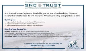 SNC Trust